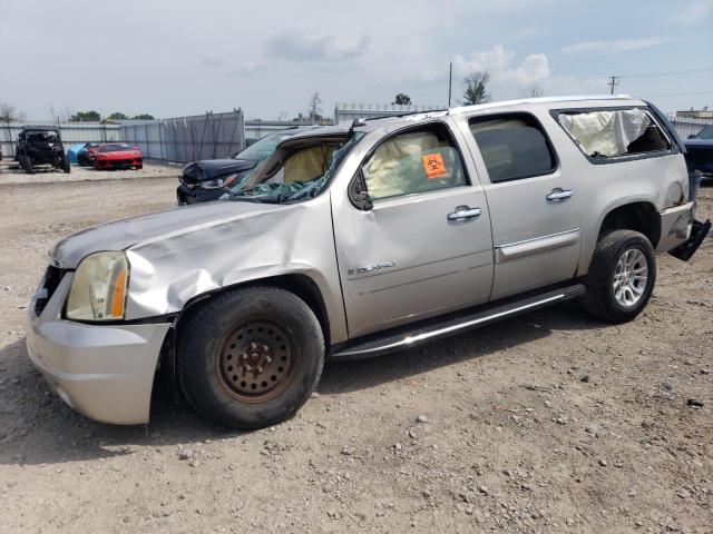 GMC YUKON XL D 2007 1gkfk66897j187297