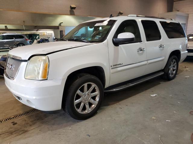 GMC YUKON 2007 1gkfk66897j286069