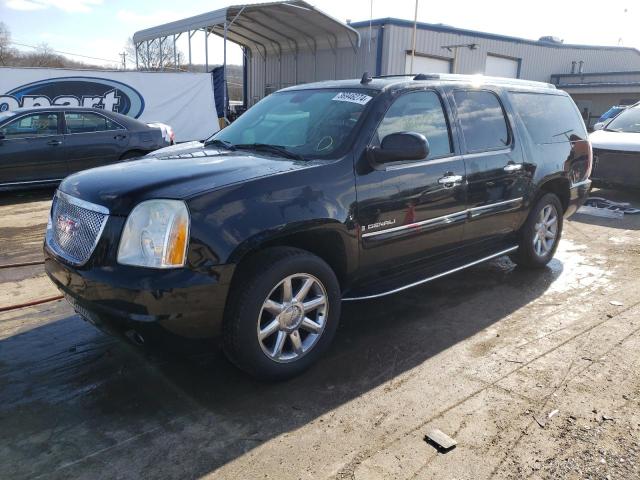 GMC YUKON 2007 1gkfk66897j306689