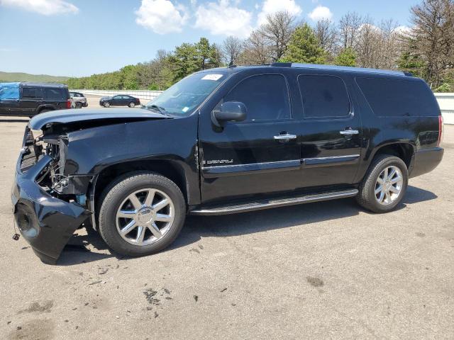 GMC YUKON 2007 1gkfk66897j376094