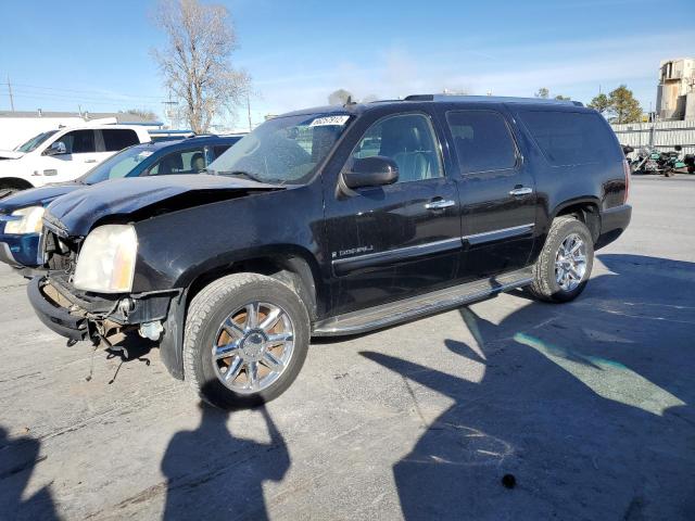 GMC YUKON 2007 1gkfk66897j386026