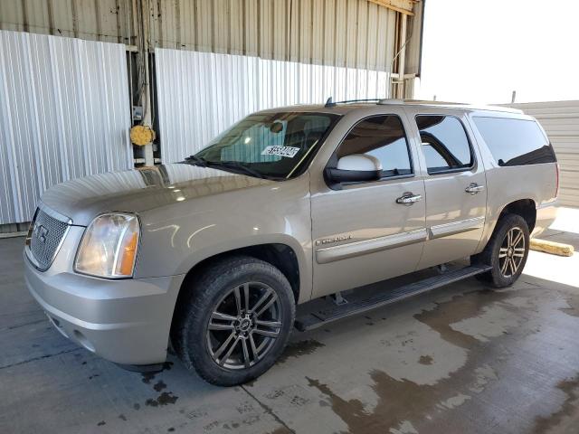 GMC YUKON 2008 1gkfk66898j150011