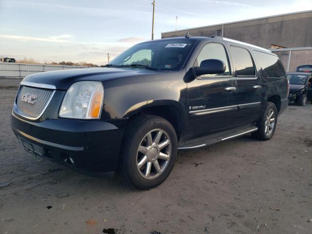 GMC YUKON 2008 1gkfk66898j150123