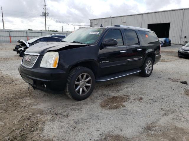 GMC YUKON XL D 2007 1gkfk668x7j229458