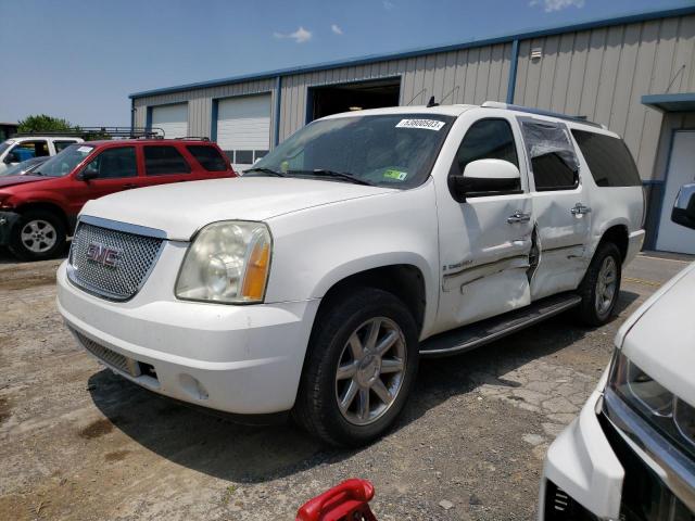 GMC YUKON XL D 2007 1gkfk668x7j230092