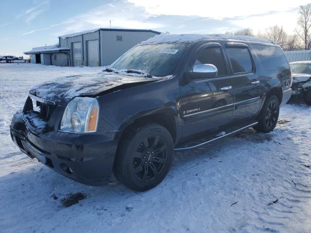 GMC YUKON 2007 1gkfk668x7j249676