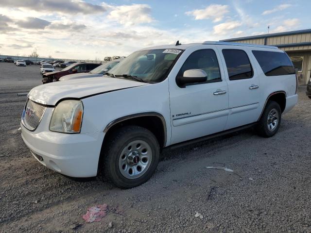 GMC YUKON 2007 1gkfk668x7j251640