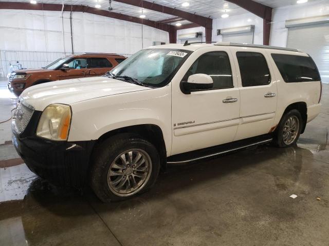 GMC YUKON XL D 2007 1gkfk668x7j263819