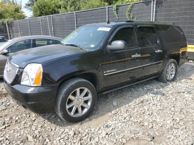 GMC YUKON XL D 2007 1gkfk668x7j319032