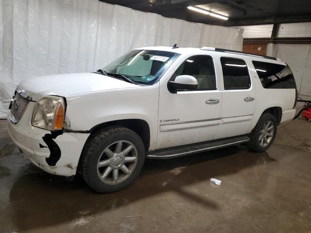 GMC YUKON 2007 1gkfk668x7j335280