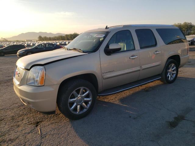 GMC YUKON XL D 2008 1gkfk668x8j130186