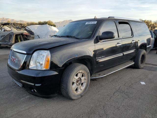 GMC YUKON 2008 1gkfk668x8j133430