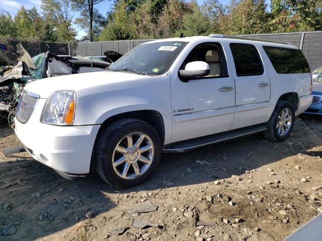 GMC YUKON 2008 1gkfk668x8j160692