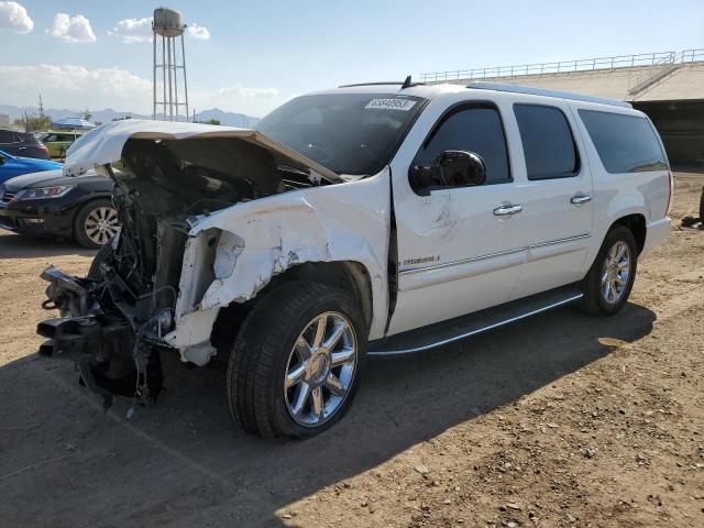 GMC YUKON XL D 2008 1gkfk668x8j161244