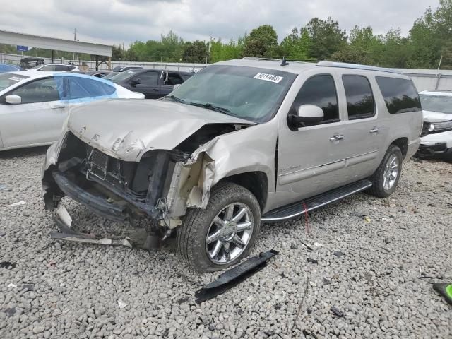 GMC YUKON 2008 1gkfk668x8j218042