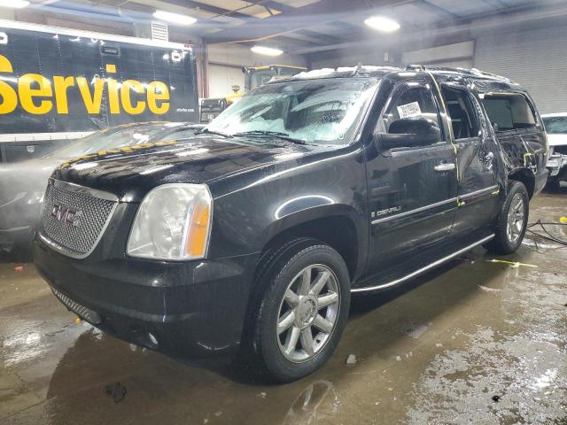 GMC YUKON 2008 1gkfk668x8j246519