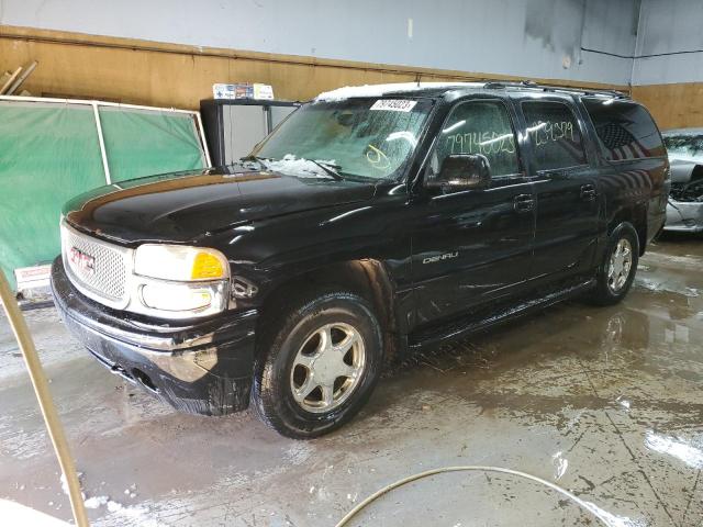 GMC DENALI 2002 1gkfk66u02j236084