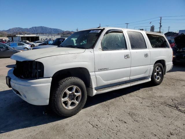 GMC DENALI 2002 1gkfk66u02j332698