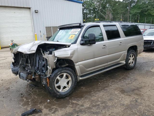 GMC YUKON 2003 1gkfk66u03j180374