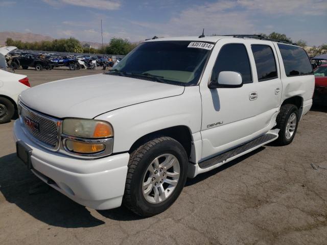 GMC YUKON 2003 1gkfk66u03j319533