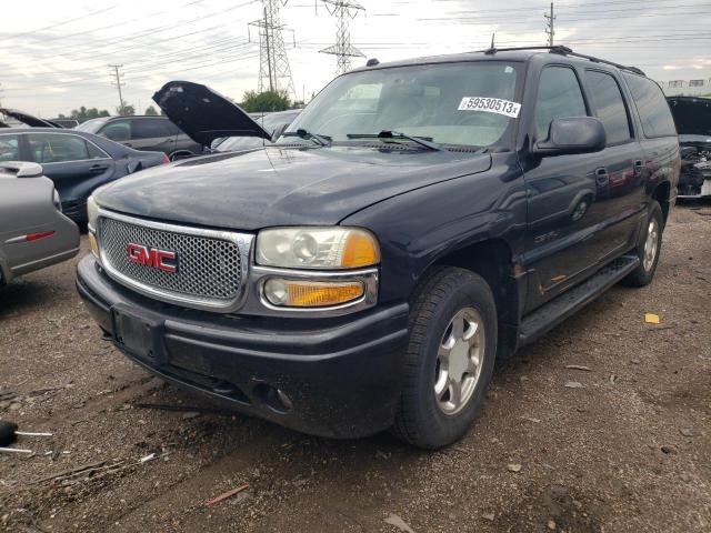 GMC YUKON 2004 1gkfk66u04j198830