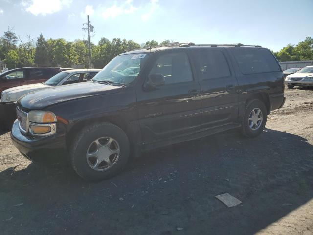 GMC YUKON 2004 1gkfk66u04j253874