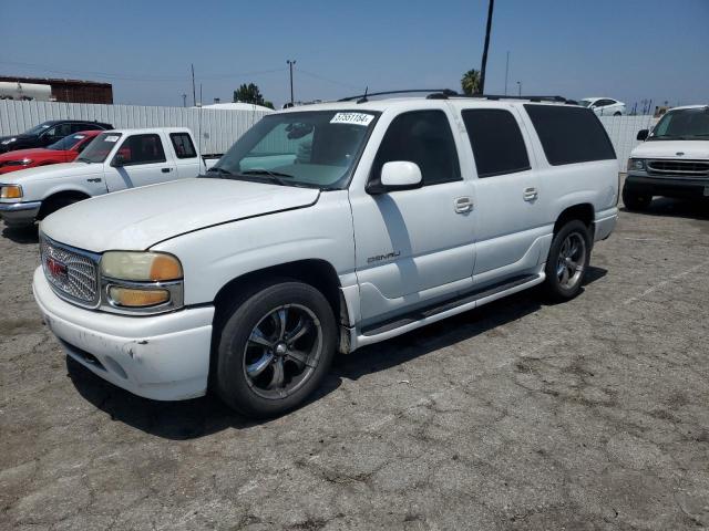 GMC YUKON 2004 1gkfk66u04j276121