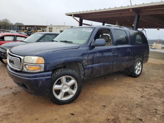 GMC YUKON 2005 1gkfk66u05j240639