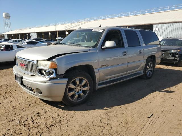 GMC YUKON 2005 1gkfk66u05j251205