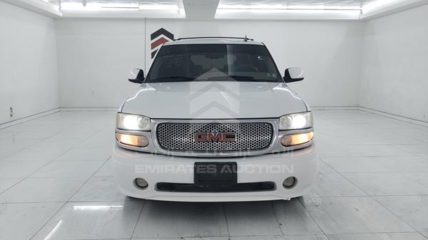 GMC YUKON 2006 1gkfk66u06j102634