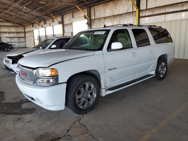 GMC YUKON XL D 2006 1gkfk66u06j107512