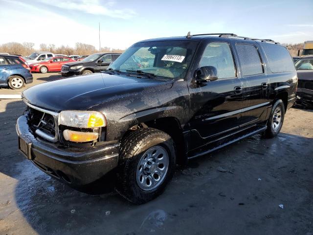 GMC YUKON 2006 1gkfk66u06j121670