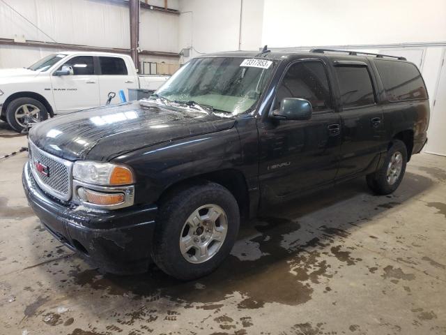 GMC NULL 2006 1gkfk66u06j125251