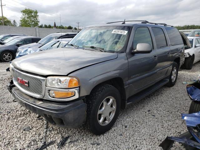 GMC YUKON XL D 2006 1gkfk66u06j162901