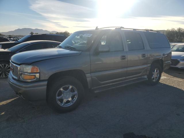 GMC YUKON 2006 1gkfk66u06j165779