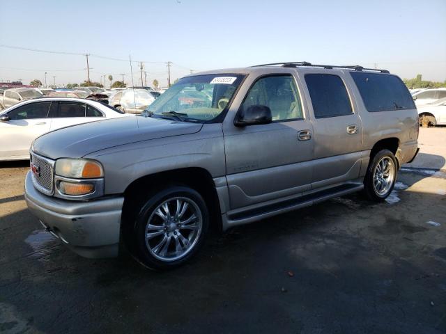 GMC DENALI XL 2001 1gkfk66u11j278360