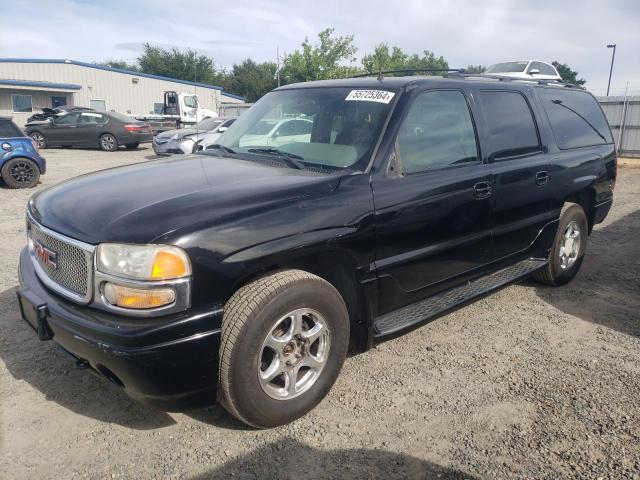 GMC DENALI 2002 1gkfk66u12j178244