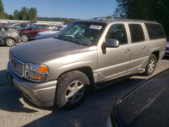 GMC YUKON 2002 1gkfk66u12j305638