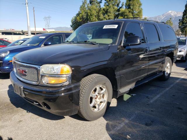 GMC YUKON 2003 1gkfk66u13j203029