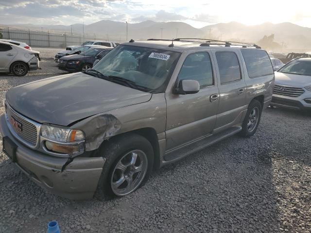 GMC YUKON XL D 2003 1gkfk66u13j247919