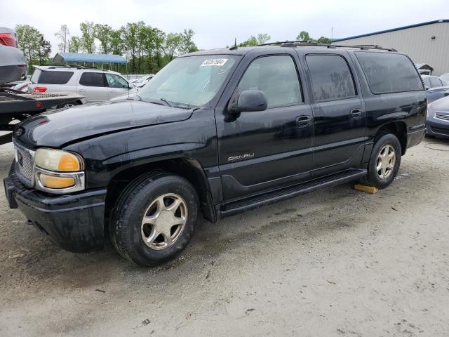 GMC YUKON 2004 1gkfk66u14j202559