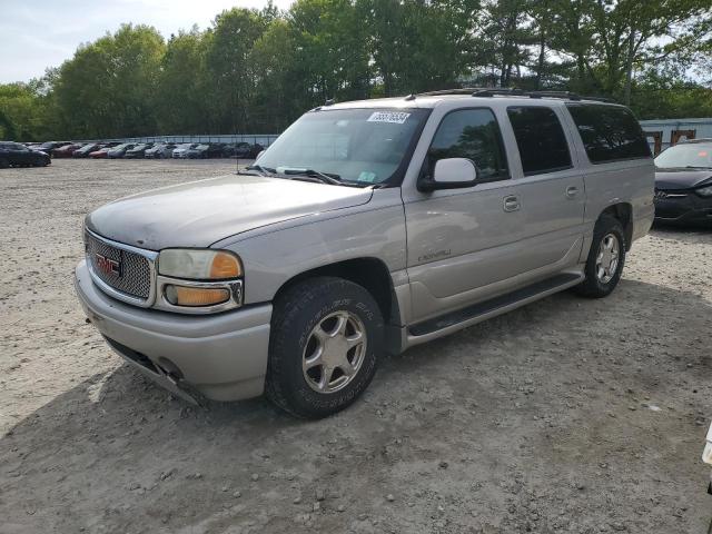 GMC YUKON 2004 1gkfk66u14j278346