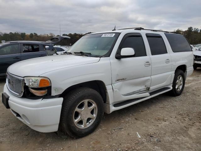 GMC YUKON 2004 1gkfk66u14j291386