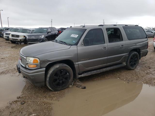 GMC YUKON 2005 1gkfk66u15j186378