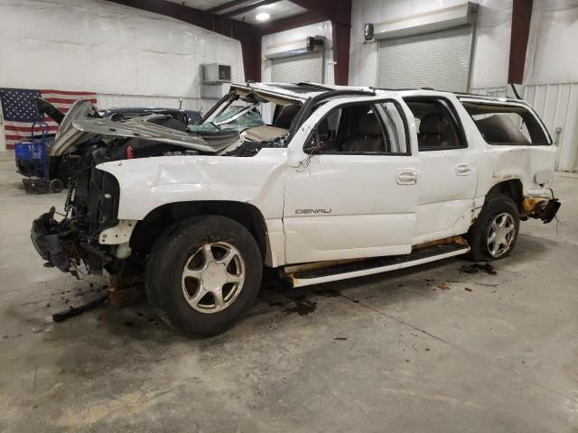 GMC YUKON 2005 1gkfk66u15j200585