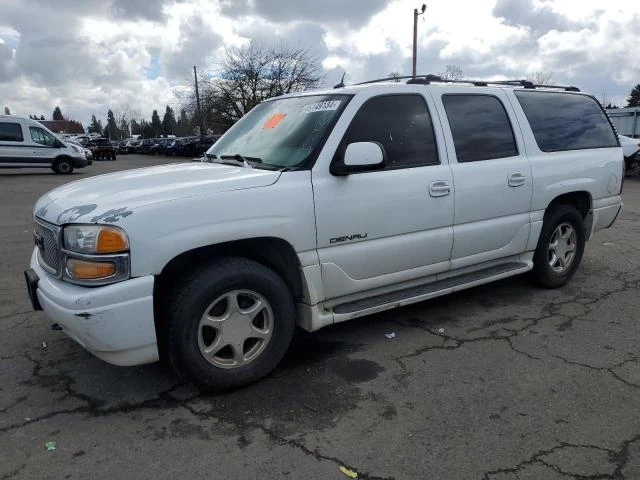 GMC YUKON XL D 2005 1gkfk66u15j216706