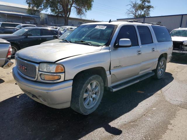 GMC YUKON 2006 1gkfk66u16j148814