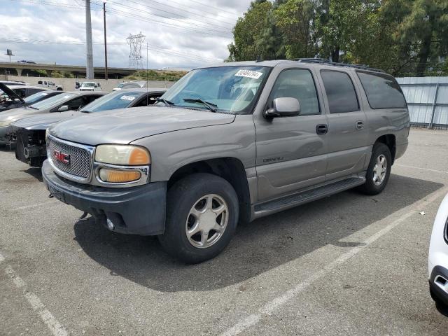 GMC YUKON 2006 1gkfk66u16j174863