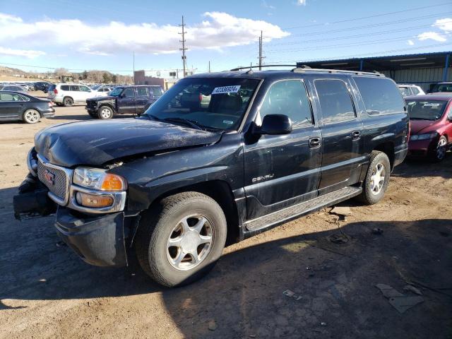 GMC DENALI 2002 1gkfk66u22j280653