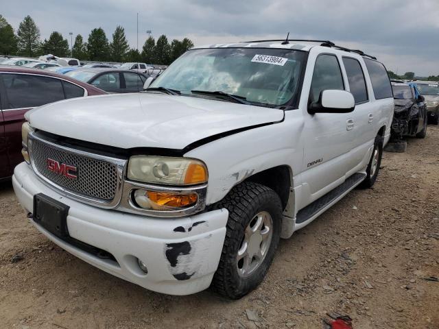 GMC YUKON 2002 1gkfk66u22j329611